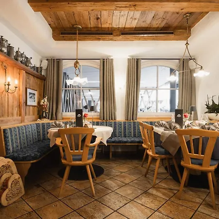 Hotel Mondschein