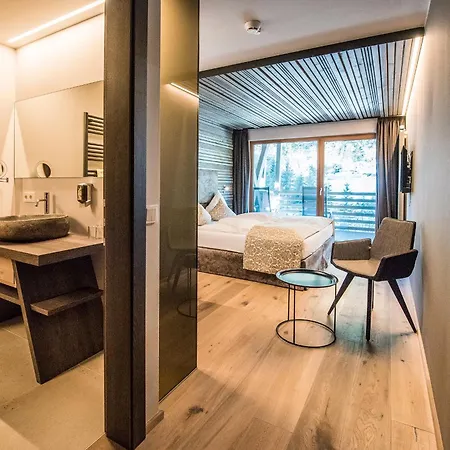 Hotel Mondschein